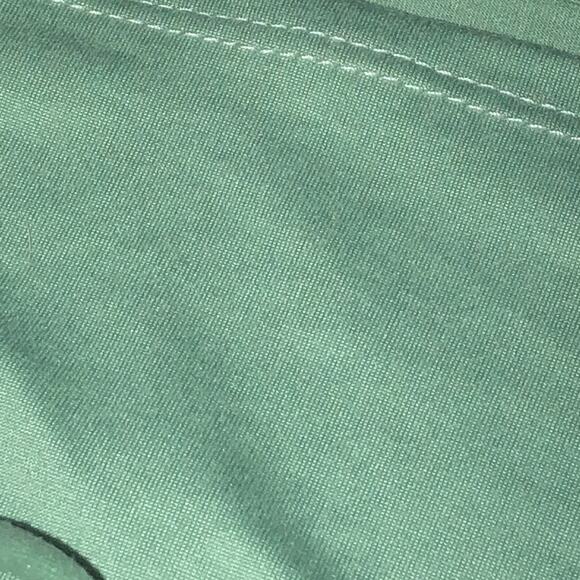 Cozy Rozy California Light Green Lace Spaghetti Strap Camisole Tank Size Large - Picture 6 of 6